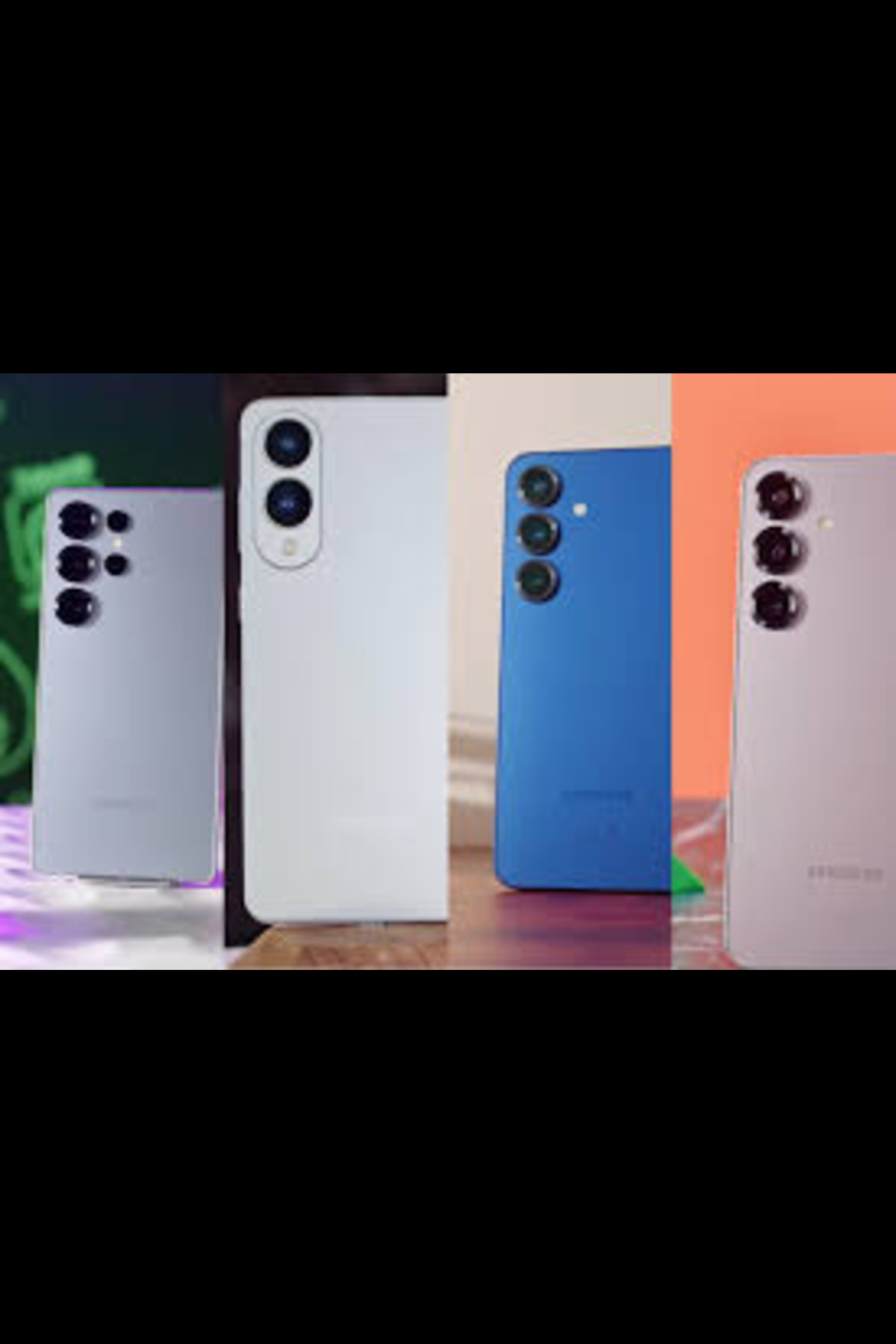 phones
