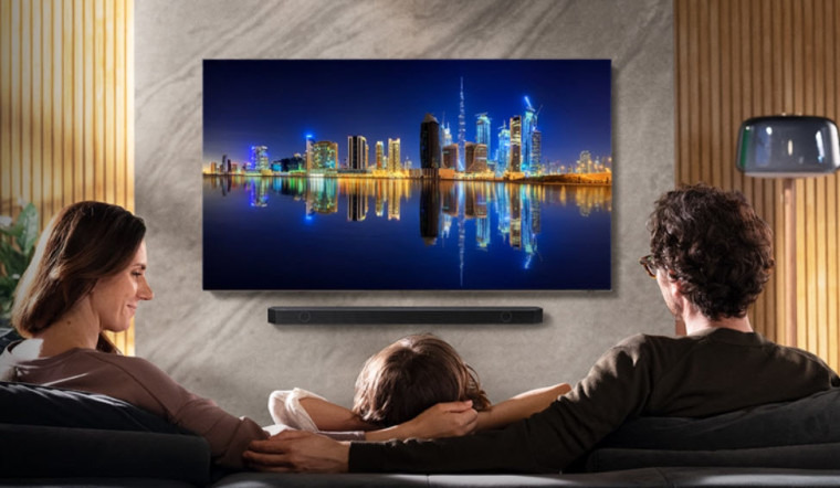 Tvs